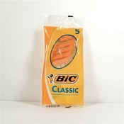 Bic Razors Disposable - Classic