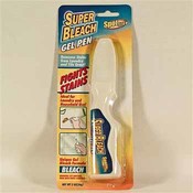 Spot Free Super Bleach Gel Pen