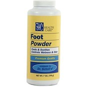 Health Care Premium Foot Powder