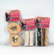 Play 'N Chew Assorted All Natural Dog Chews