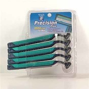 Triple Blade Plus Men's Razors