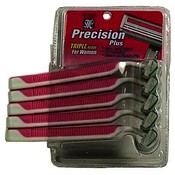 Triple Blade Plus Women's Razors
