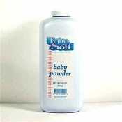 Baby Soft Baby Powder
