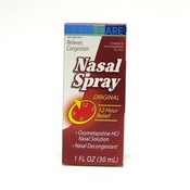 Health Care 12 hour Nasal Spray- Regular