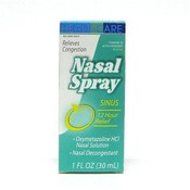 Health Care 12 hour Nasal Spray- Sinus