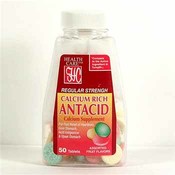 Assorted Antacid Tabs