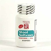 Stool Softener