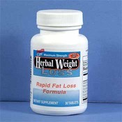 Herbal Weight Loss