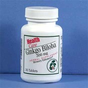 Ginko Biloba 300mg