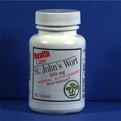 St. John's Wort 300mg