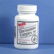 Glucosomine Complex