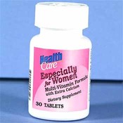 Women's Formula Tablet