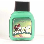 Health Care After Shave- Brisk Green