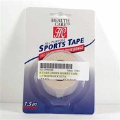 Adhesive Sports Tape 1.5" White (Hockey)