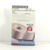 First Aid Adhesive Paper Tape 1 Inch