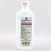 50% ISO Alcohol
