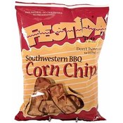 Festida BBQ Corn Chips