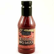 Savory Collection BBQ Sauce - Hickory