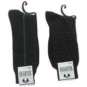 Men's Cotton Fashion Socks Size 10-13