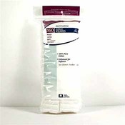 Assorted Label Cosmetic Squares