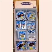 Durable Bakeware Display
