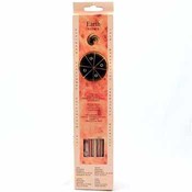 25 Pack Incense Stick w/Holder