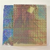 Giant Hologram Gift Bag Assortment