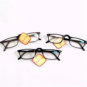 Plastic Reading Glasses Assorted Powers/Colors
