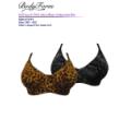 BodyForm Soft Touch Microfiber Bra