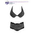 BodyForm Love Knot Bra Set