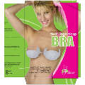 Beauty Search Cleavage Clasp Bra
