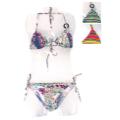 Eurowear Printed 2-Pc Bikinis