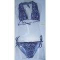 Eurowear Printed 2-Pc Bikinis