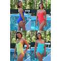 Famous Maker 1 Piece Swimsuits