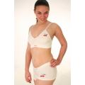 Icy Hot Cherry Top and Boyleg Set