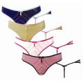 Princess Lingerie Windmill Contrast Trim G-String