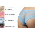 Princess Lingerie Lacy boyshorts