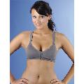 Spree Intimates Cotton Sports Bra