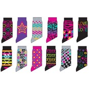 Women's Graphic Overload Socks