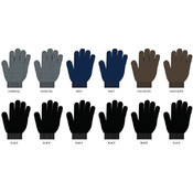 Men's Basic Magic Gloves