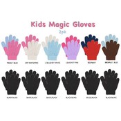 Kids Magic Gloves - 2 pack