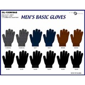 Men's Basic Magic Gloves
