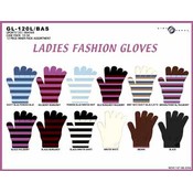Ladies Fashion Magic Gloves