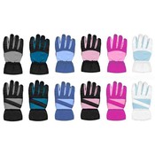Kids Ski Gloves