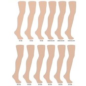 Women's Fishnet Tights - One Size