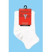 1 Pack Women's Diabetic Ankle Sock