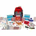 2-Person Deluxe Emergency Survival Kit