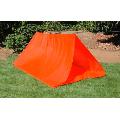 2-Person Tube Tent with Cord