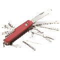 16 Function Swiss Army Style Knife