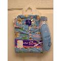 Littlest Pet Shop PJ's with Slippers
